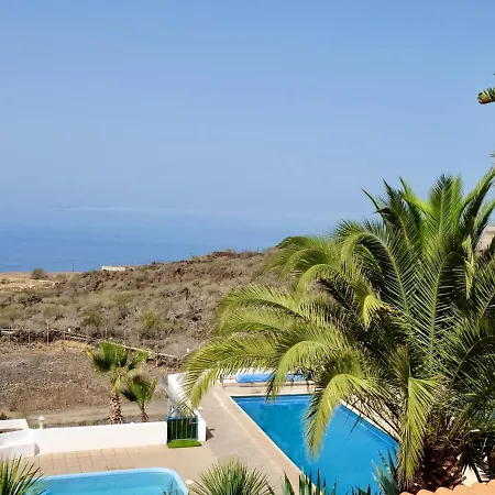 Villa De Maria Guía de Isora